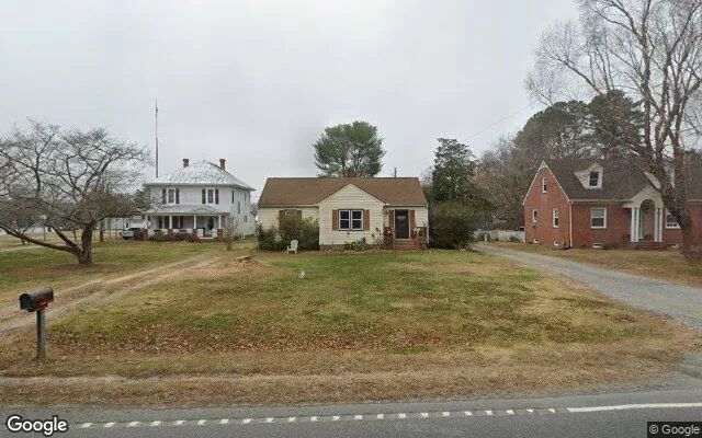 0.22 Acres in Burgess - Northumberland County, VA in Northumberland County, VA