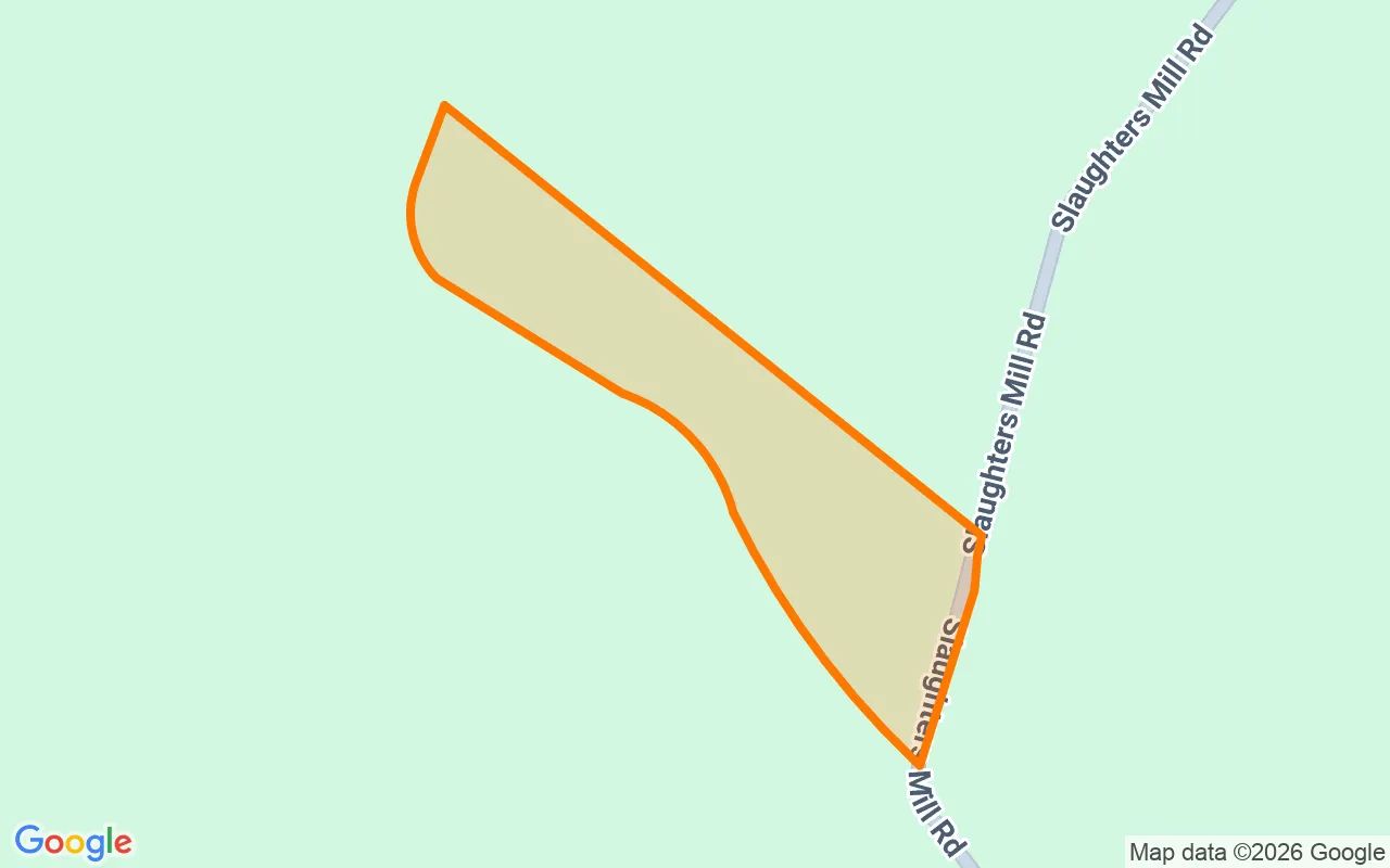 4.73 Acres in Mitchells - Culpeper County, VA in Culpeper County, VA