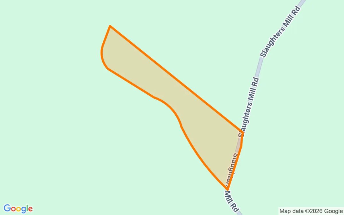 4.73 Acres in Mitchells - Culpeper County, VA - Image 2