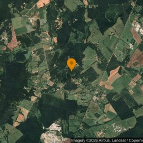 4.73 Acres in Mitchells - Culpeper County, VA in Culpeper County, VA