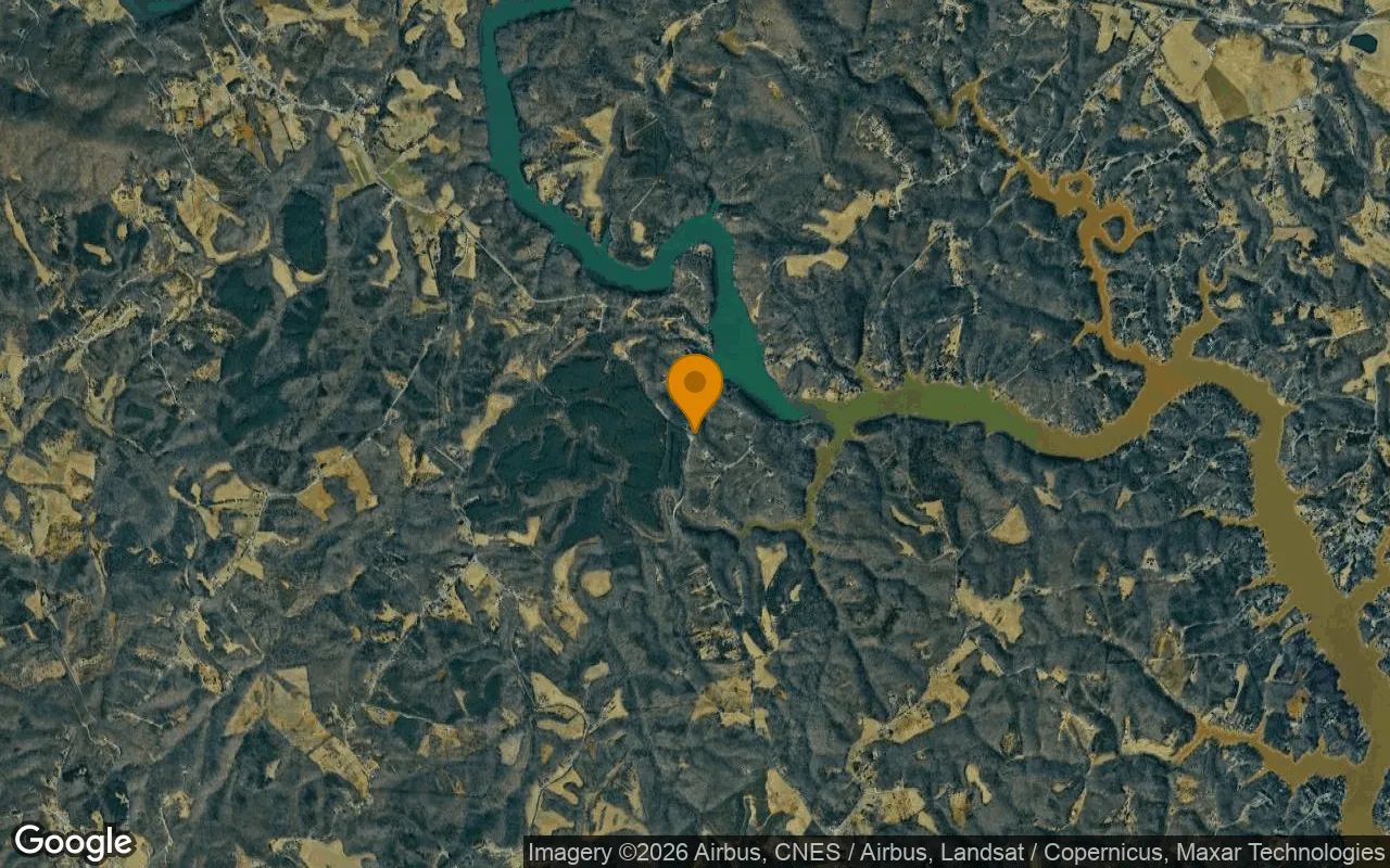 0.55 Acres in Hardy - Franklin County, VA in Franklin County, VA