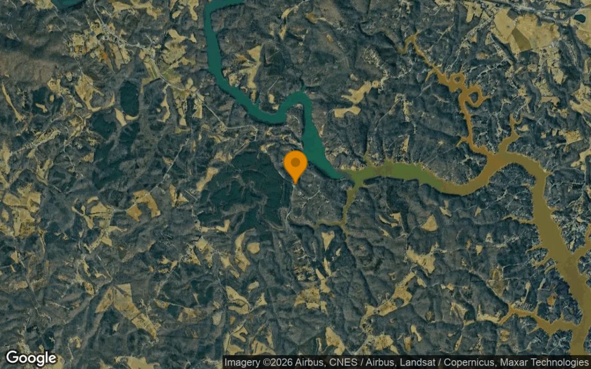 0.55 Acres in Hardy - Franklin County, VA - Image 3