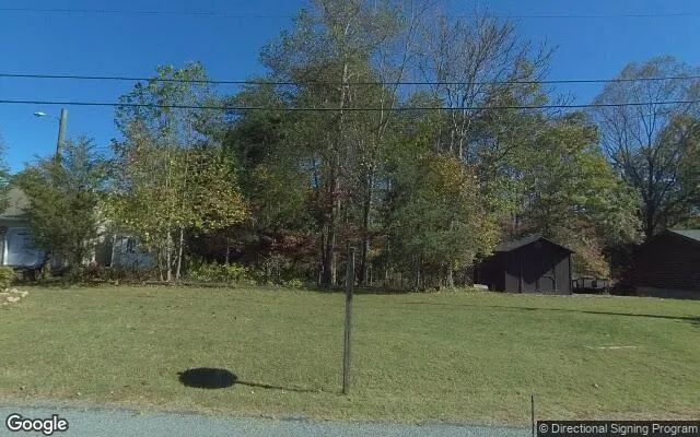 0.55 Acres in Hardy - Franklin County, VA in Franklin County, VA