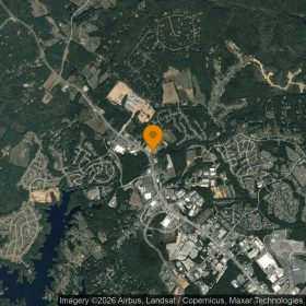1.37 Acres in Fredericksburg - Stafford County, VA in Stafford County, VA