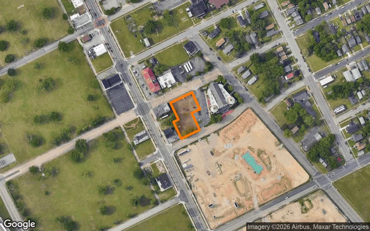 0.55 Acres in Newport News - Newport News, VA - Main image