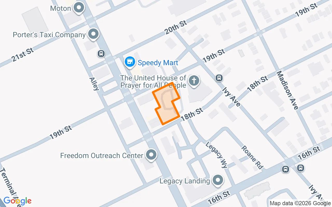0.55 Acres in Newport News - Newport News, VA in Newport News County, VA