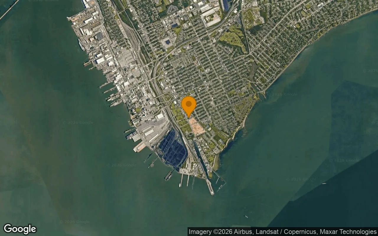 0.55 Acres in Newport News - Newport News, VA in Newport News County, VA
