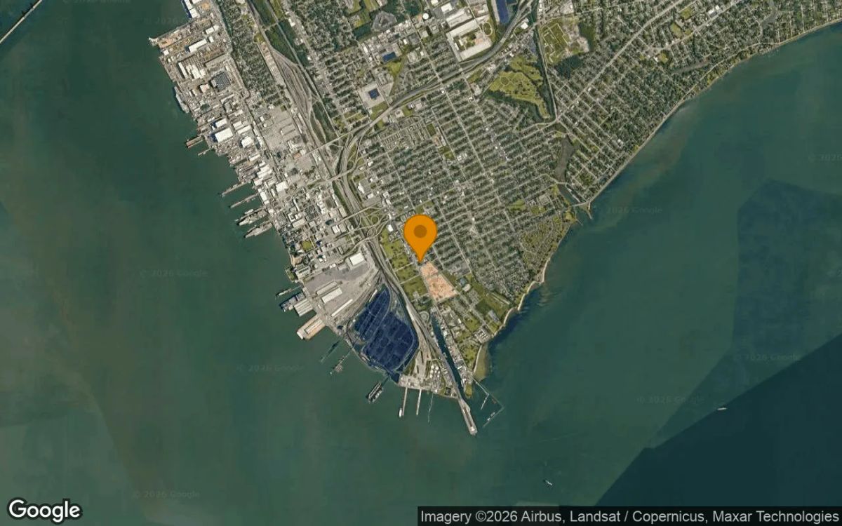 0.55 Acres in Newport News - Newport News, VA - Image 3
