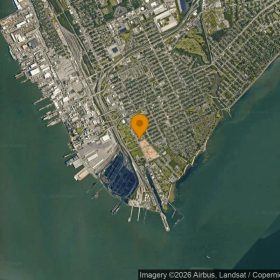 0.55 Acres in Newport News - Newport News, VA in Newport News County, VA