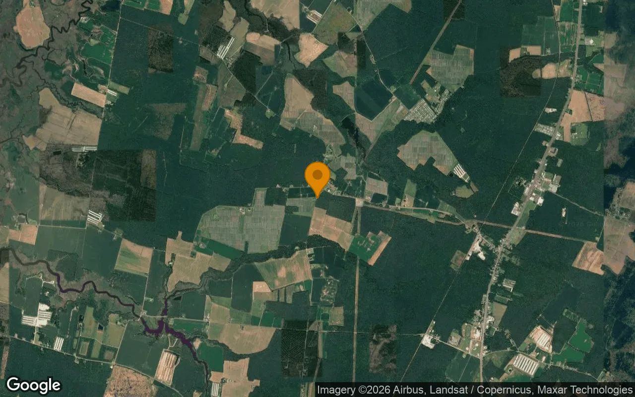 0.22 Acres in Oak Hall - Accomack County, VA in Accomack County, VA