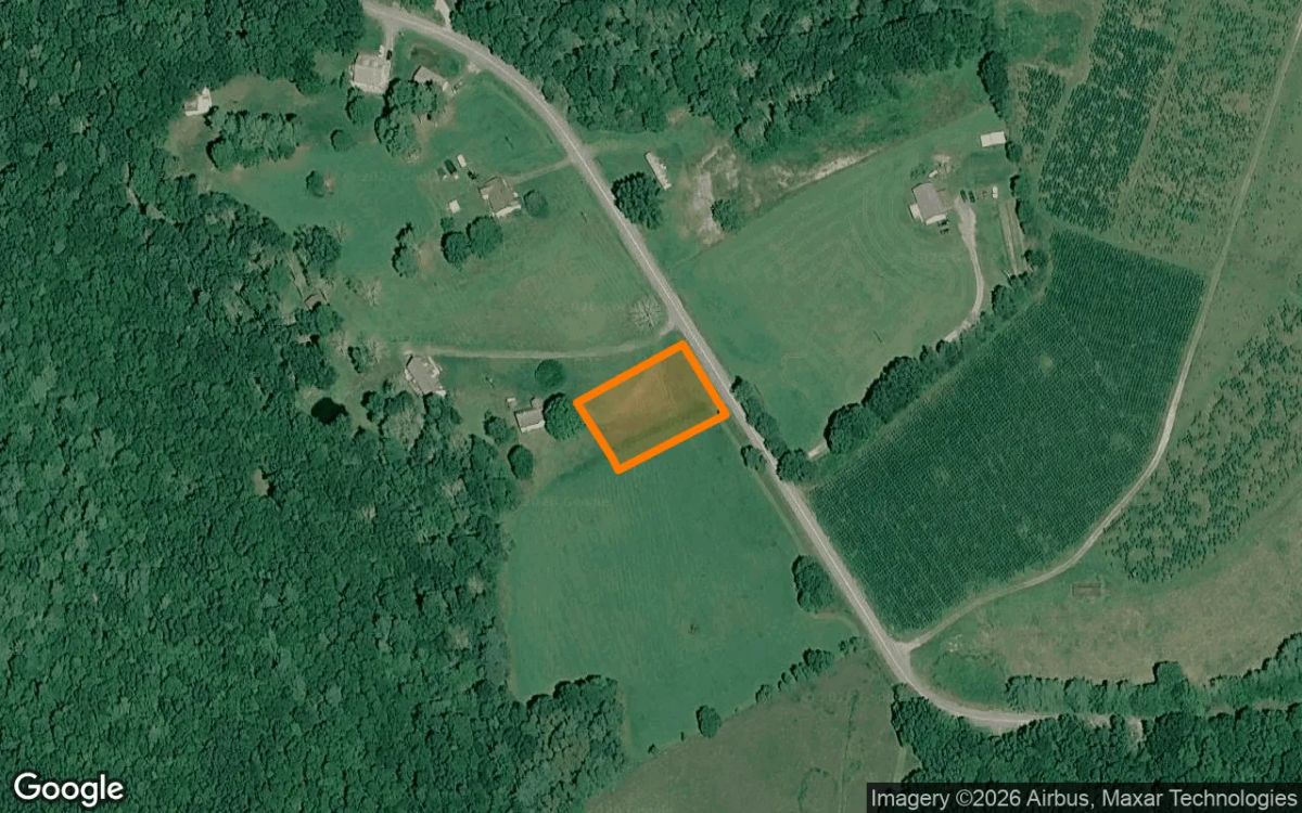 0.53 Acres in Troutdale - Grayson County, VA - Main image