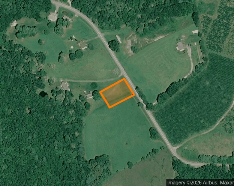 0.53 Acres in Troutdale - Grayson County, VA in Grayson County, VA