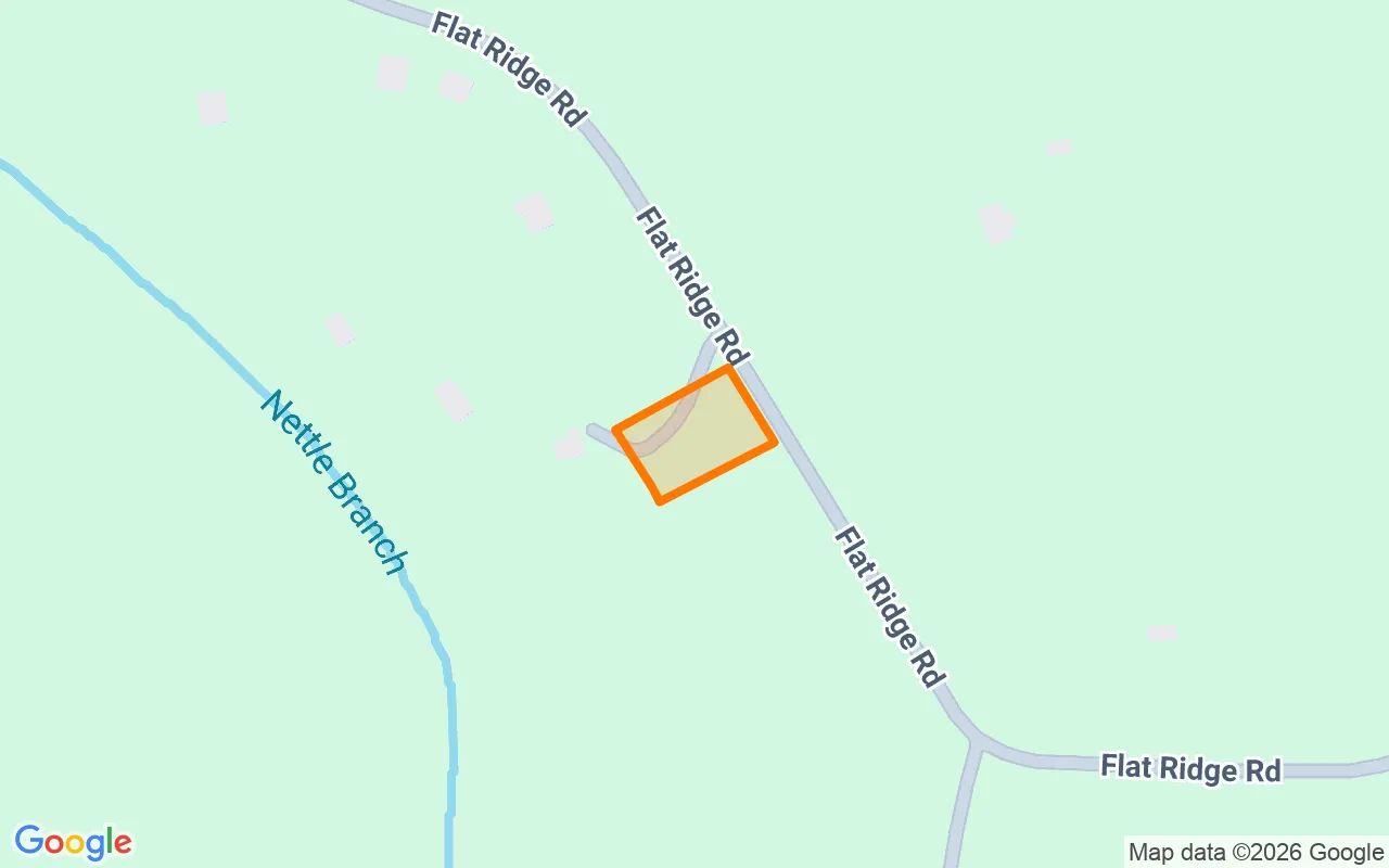 0.53 Acres in Troutdale - Grayson County, VA in Grayson County, VA