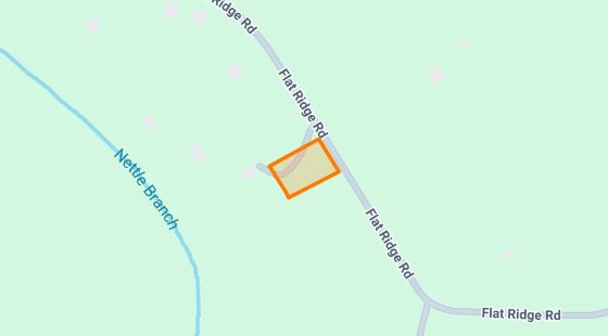 0.53 Acres in Troutdale - Grayson County, VA in Grayson County, VA