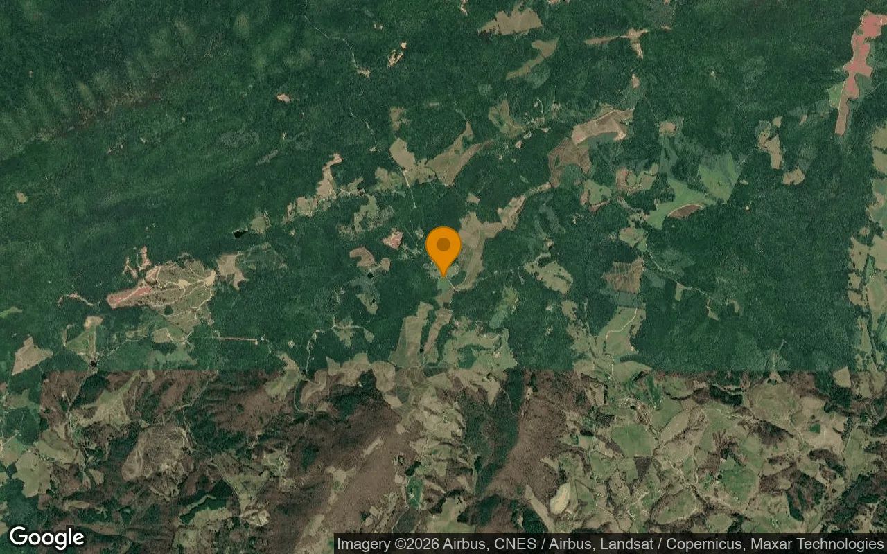 0.53 Acres in Troutdale - Grayson County, VA in Grayson County, VA