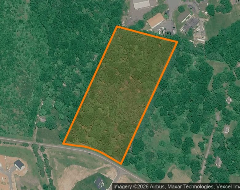 7.41 Acres in Warrenton - Fauquier County, VA in Fauquier County, VA