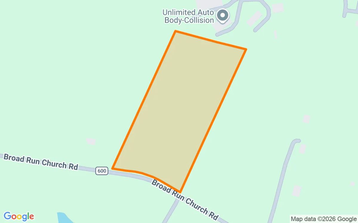 7.41 Acres in Warrenton - Fauquier County, VA - Image 2