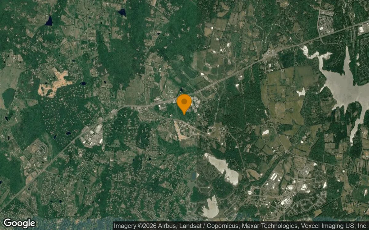 7.41 Acres in Warrenton - Fauquier County, VA - Image 3