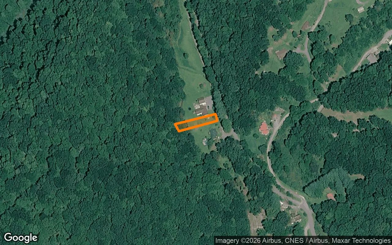 0.18 Acres in Falls Mills - Tazewell County, VA in Tazewell County, VA