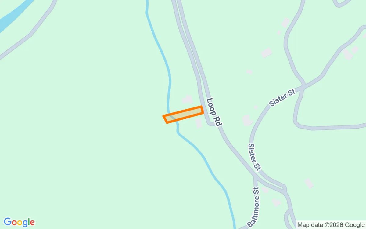 0.18 Acres in Falls Mills - Tazewell County, VA - Image 2