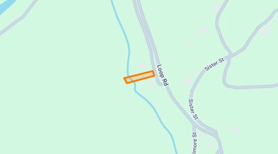 0.18 Acres in Falls Mills - Tazewell County, VA in Tazewell County, VA