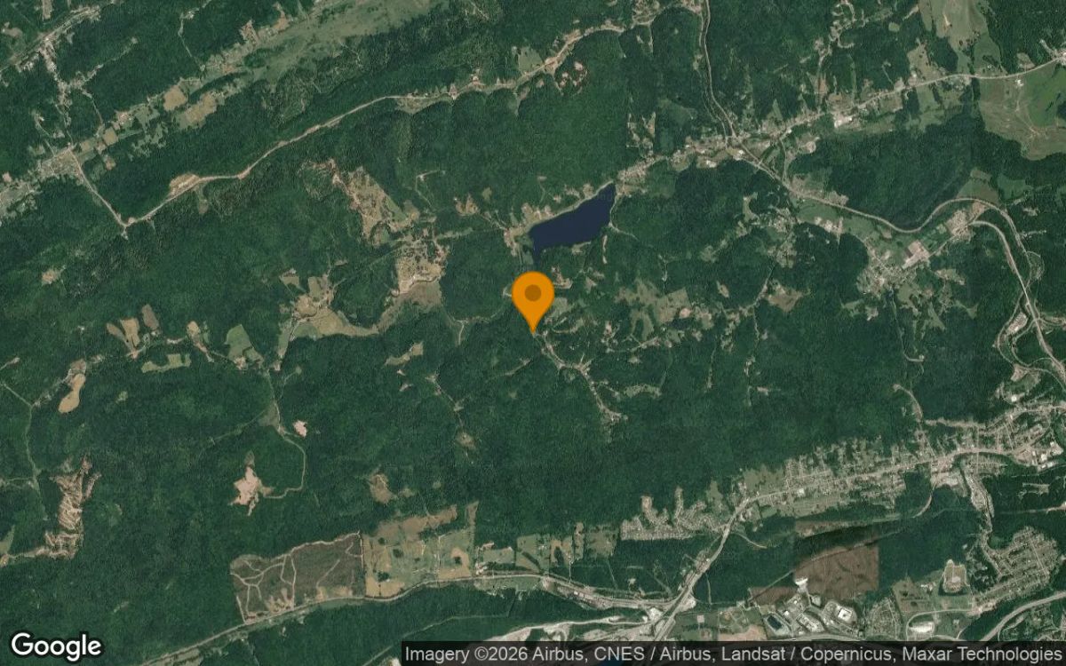 0.18 Acres in Falls Mills - Tazewell County, VA - Image 3