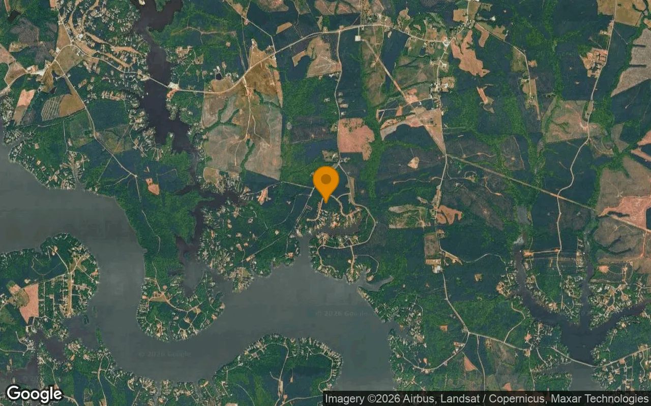 10.49 Acres in Ebony - Brunswick County, VA in Brunswick County, VA