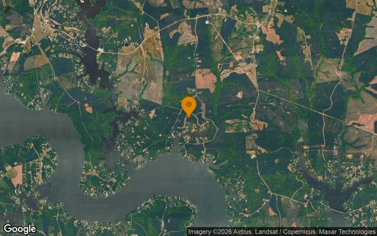 10.49 Acres in Ebony - Brunswick County, VA - Image 3