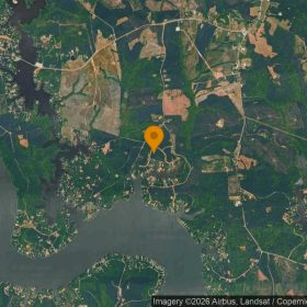 10.49 Acres in Ebony - Brunswick County, VA in Brunswick County, VA