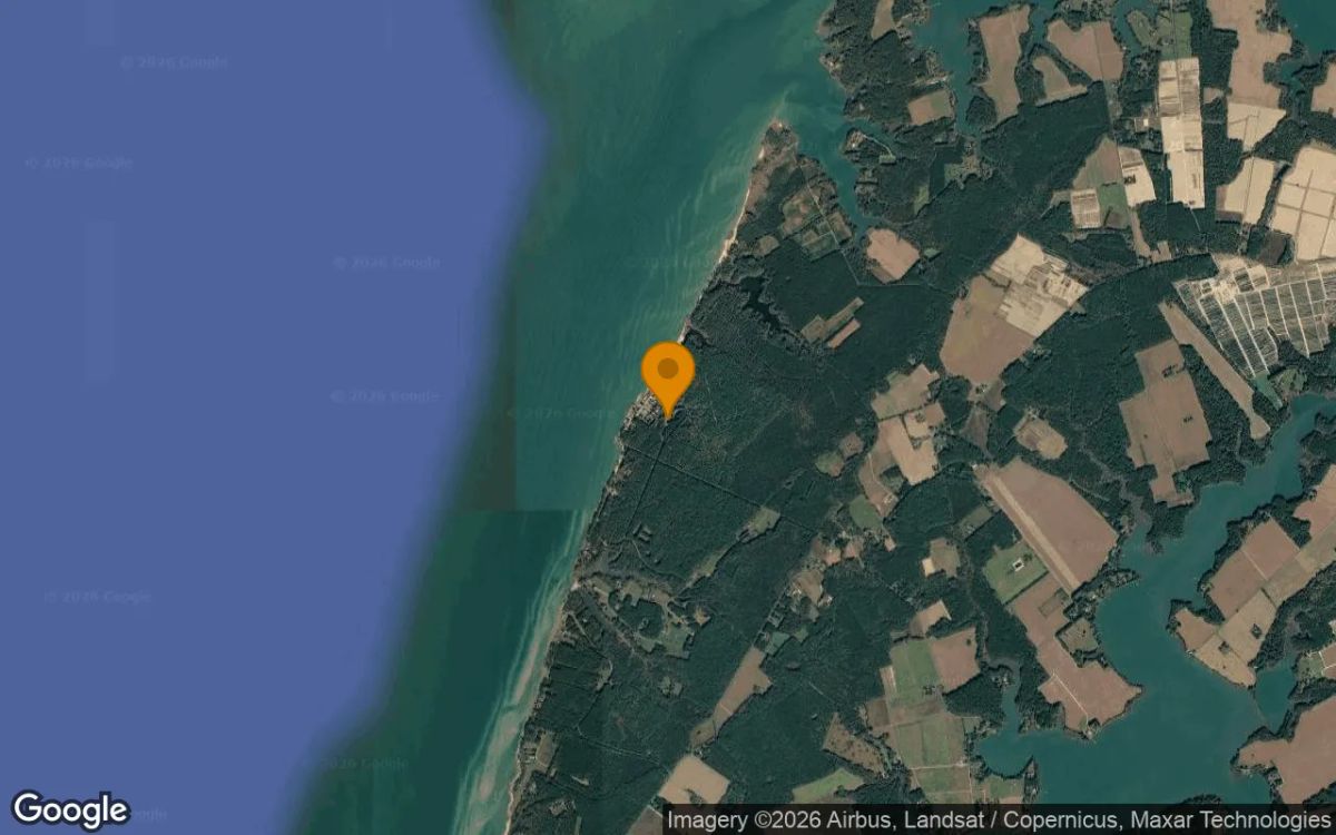 1.47 Acres in Jamesville - Northampton County, VA - Image 3