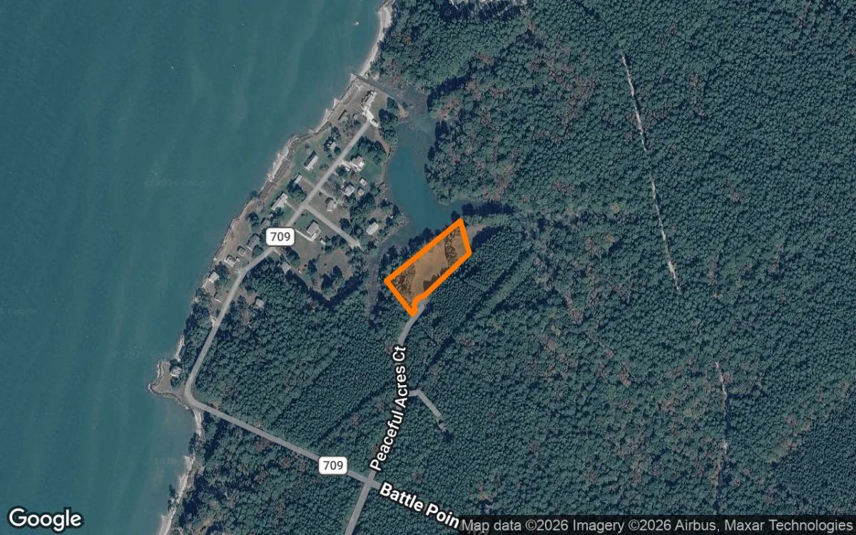 Decorative background for 1.47 Acres in Jamesville - Northampton County, VA image 6