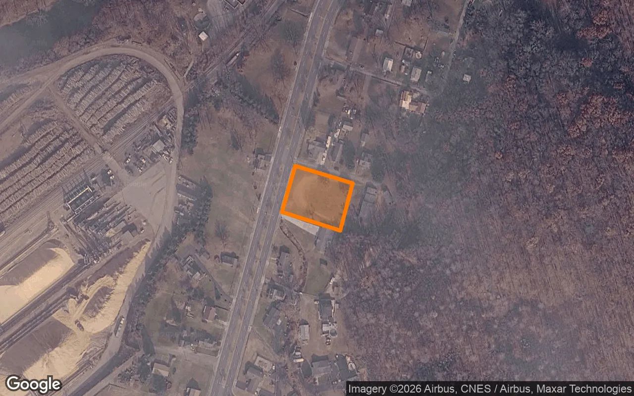 0.66 Acres in Covington - Covington, VA in Covington County, VA
