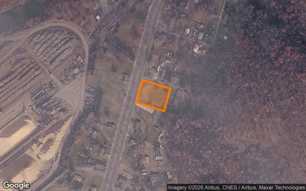 0.66 Acres in Covington - Covington, VA - Main image