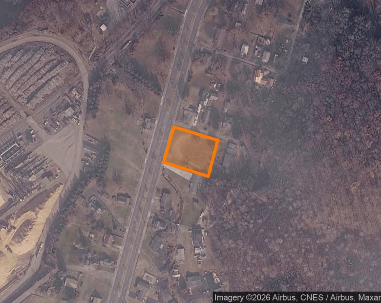 0.66 Acres in Covington - Covington, VA in Covington County, VA