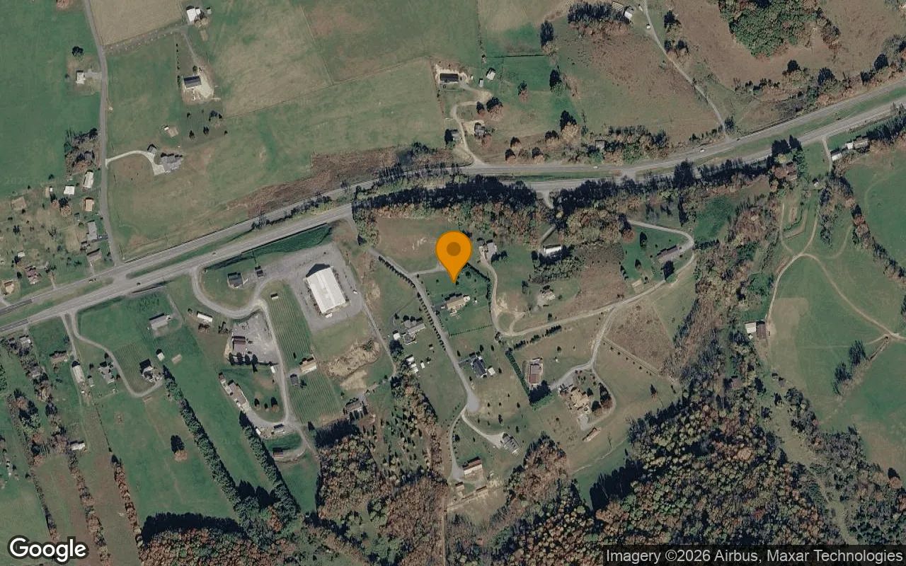0.56 Acres in Cedar Bluff - Russell County, VA in Russell County, VA