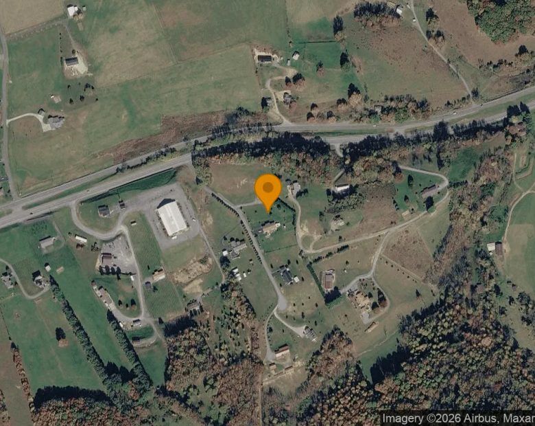 0.56 Acres in Cedar Bluff - Russell County, VA in Russell County, VA