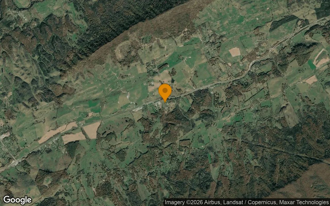 0.56 Acres in Cedar Bluff - Russell County, VA in Russell County, VA