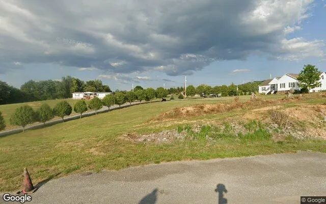 0.56 Acres in Cedar Bluff - Russell County, VA in Russell County, VA