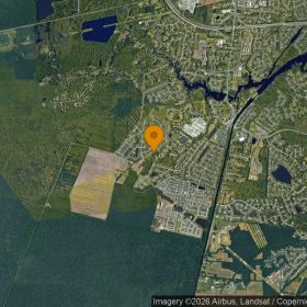 0.55 Acres in Chesapeake - Chesapeake, VA in Chesapeake County, VA