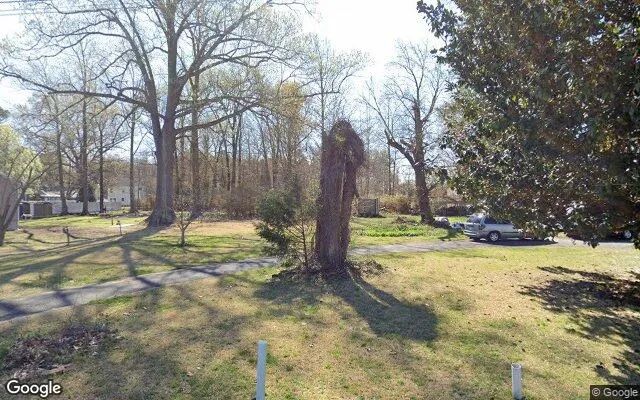 0.55 Acres in Chesapeake - Chesapeake, VA in Chesapeake County, VA