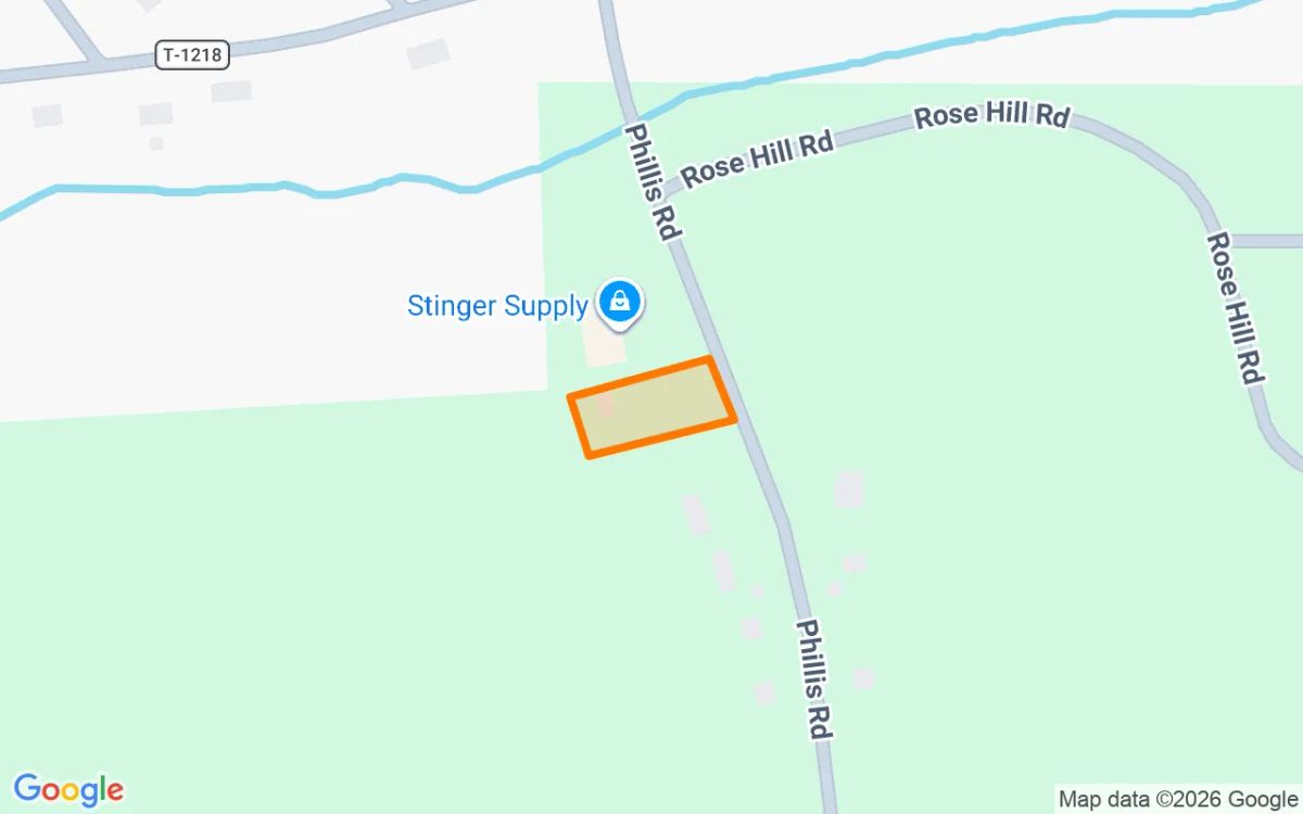 0.51 Acres in Boydton - Mecklenburg County, VA - Image 2