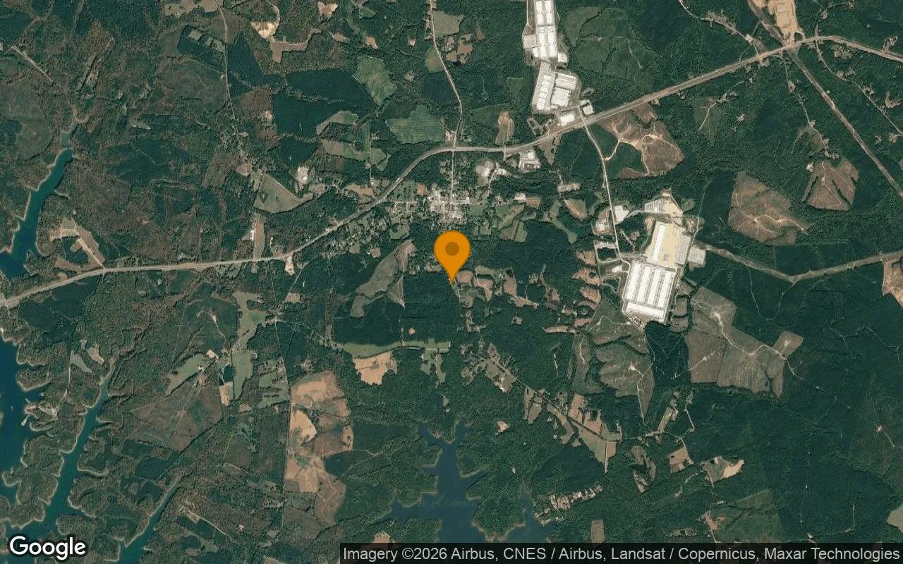 0.51 Acres in Boydton - Mecklenburg County, VA in Mecklenburg County, VA