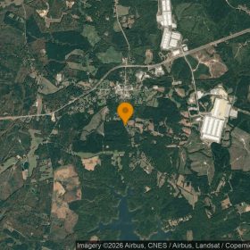 0.51 Acres in Boydton - Mecklenburg County, VA in Mecklenburg County, VA
