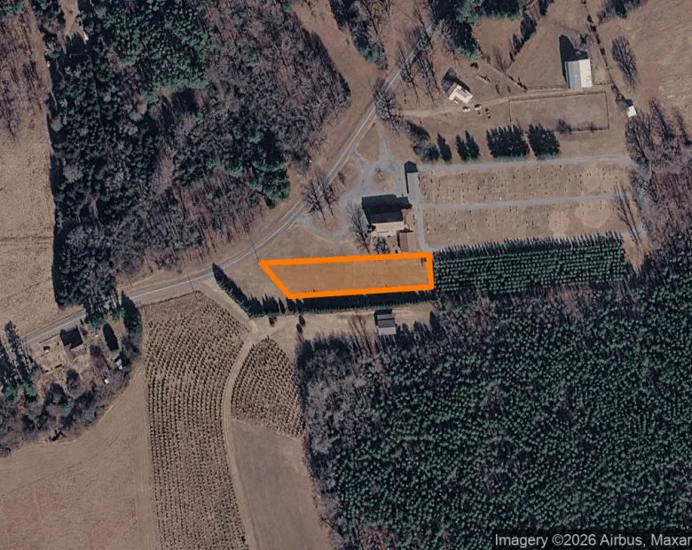 0.62 Acres in Long Island - Pittsylvania County, VA in Pittsylvania County, VA