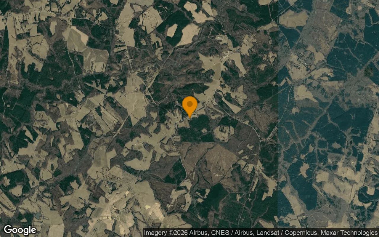 0.62 Acres in Long Island - Pittsylvania County, VA in Pittsylvania County, VA
