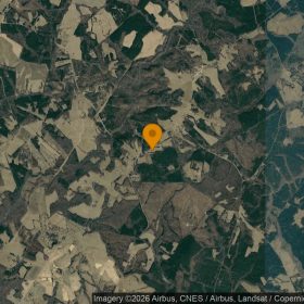 0.62 Acres in Long Island - Pittsylvania County, VA in Pittsylvania County, VA