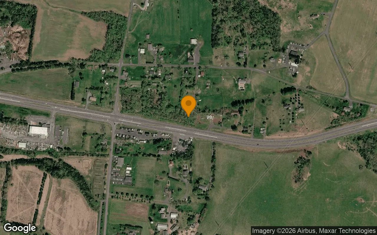 0.36 Acres in Stevensburg - Culpeper County, VA in Culpeper County, VA