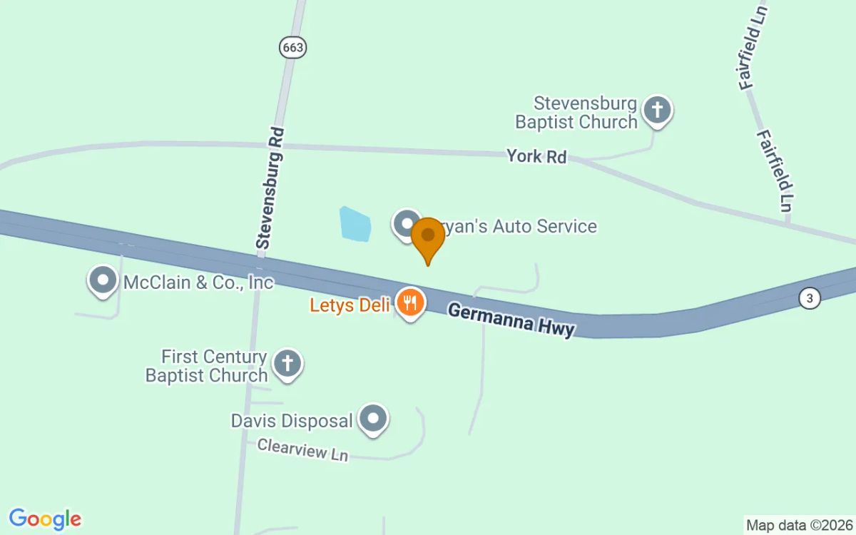 0.36 Acres in Stevensburg - Culpeper County, VA - Image 2