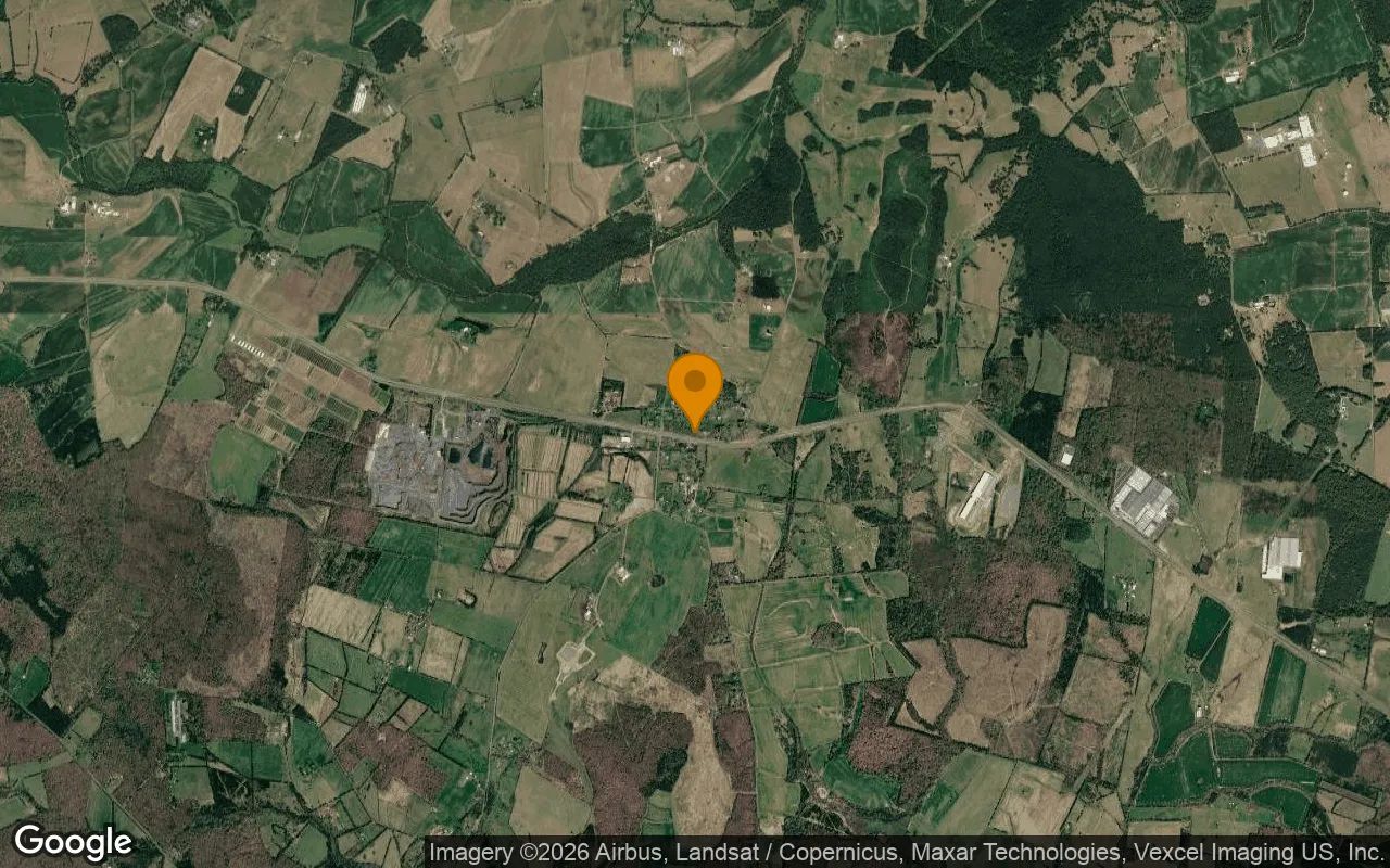 0.36 Acres in Stevensburg - Culpeper County, VA in Culpeper County, VA