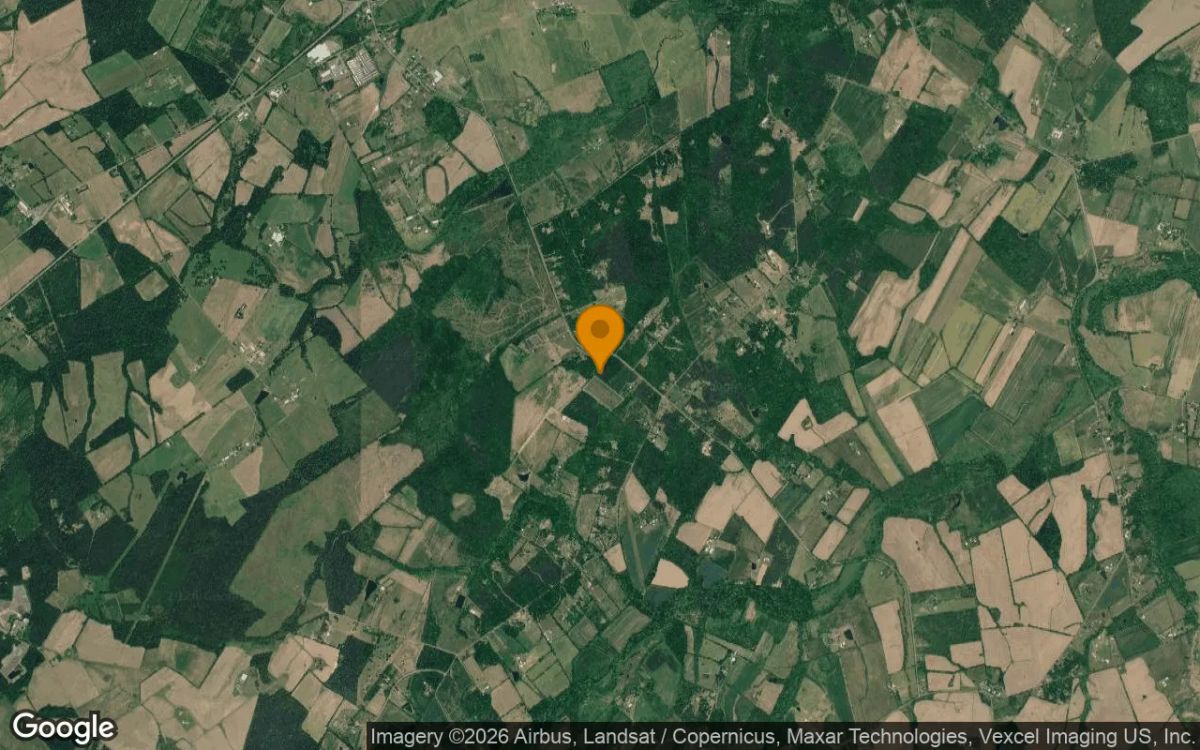 7.47 Acres in Catlett - Fauquier County, VA - Image 3